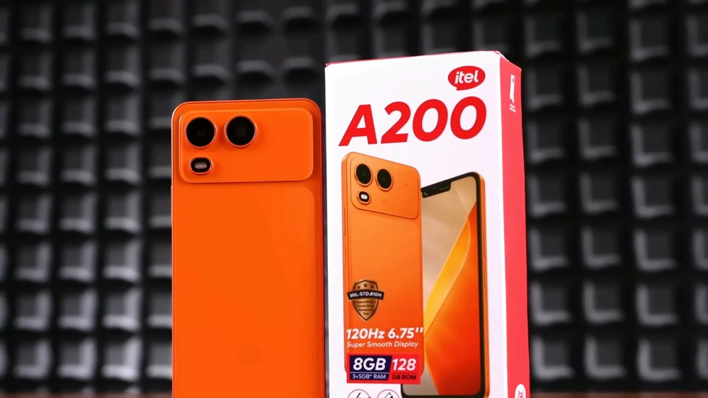 10 HP Rp1 Jutaan 2026 Resmi Masuk Indonesia, Infinix Smart 20 Bawa Layar 120 Hz dan Baterai 5.200 mAh