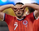 Skotlandia Kalahkan Haiti 1-0 di Laga Perdana Piala Dunia, Kemenangan yang Tak Sepenuhnya Meyakinkan