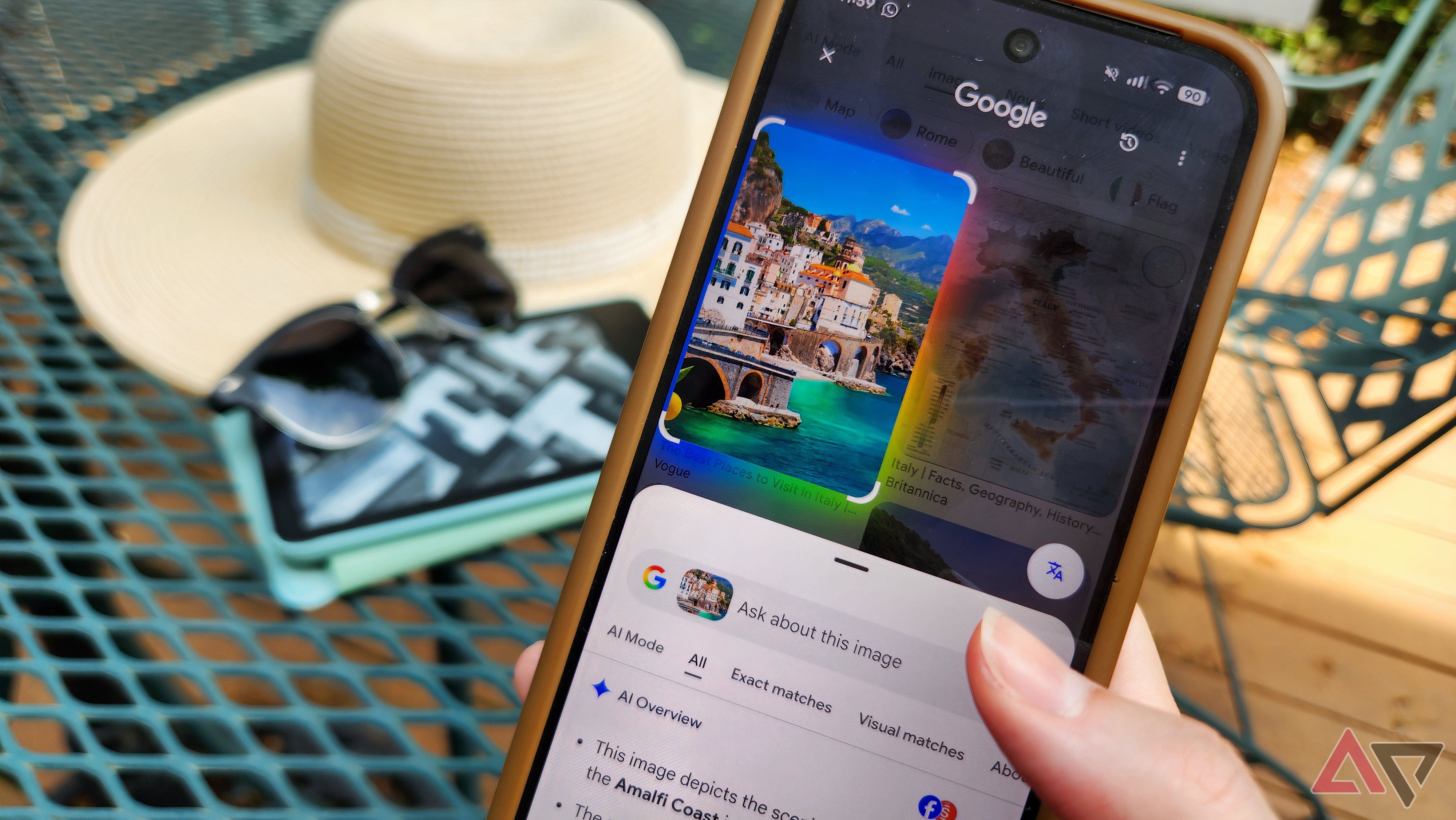 Google Rilis Tiga Fitur Android Baru untuk Bantu Pengguna Atasi Stres Perjalanan Musim Panas