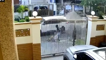 Polisi Identifikasi Dua Terduga Pelaku Percobaan Penculikan Lansia di PIK, Korban Luka-Luka