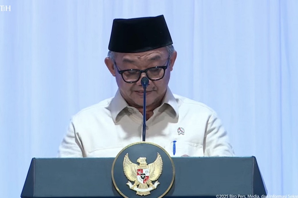 Kemendikdasmen Bangun 100 Sekolah Nasional Terintegrasi, Tahap Awal Lima Unit di 2026