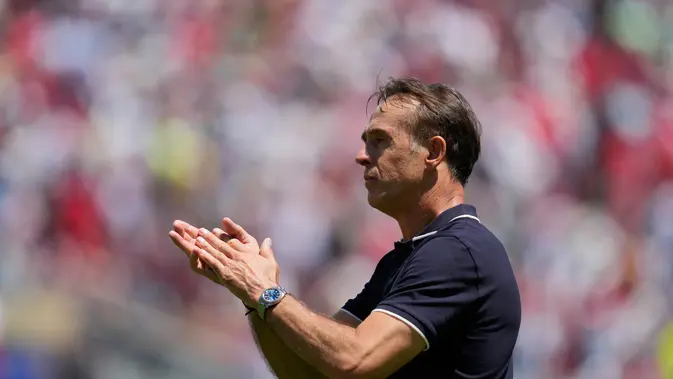 Qatar vs Swiss: Gol Menit 94 Khoukhi Ciptakan Poin Perdana di Piala Dunia 2026