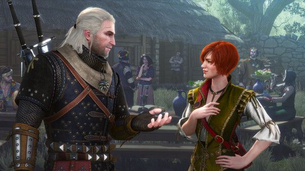 Mod Ambisius The Witcher 3 Ini Akan Menambahkan 12 Misi Baru dan Kembalikan Karakter Favorit Iorveth