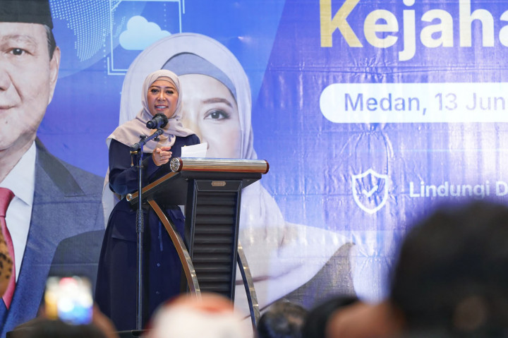 Menkomdigi Ajak Anak Muda Jadi Duta Internet Sehat, BNN Ingatkan Bahaya Narkoba Digital