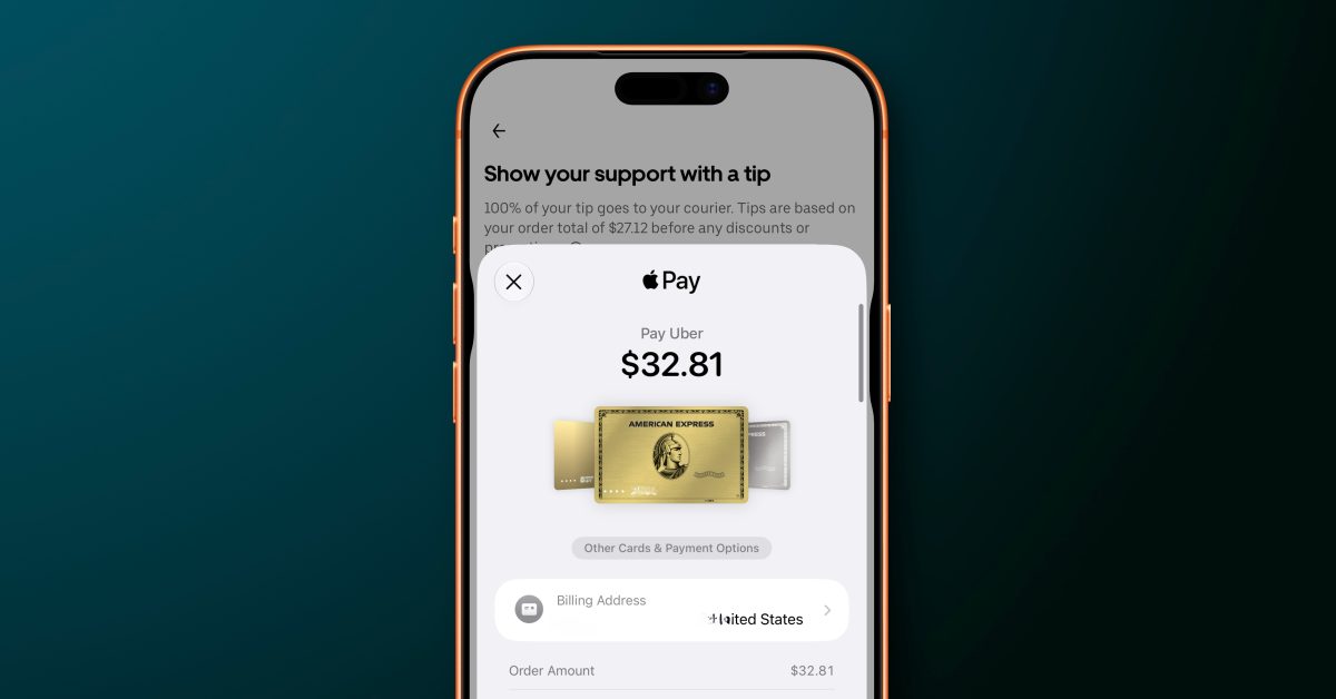 Apple Perbarui Tampilan Apple Pay di iOS 27, Gesek Kartu Jadi Lebih Intuitif