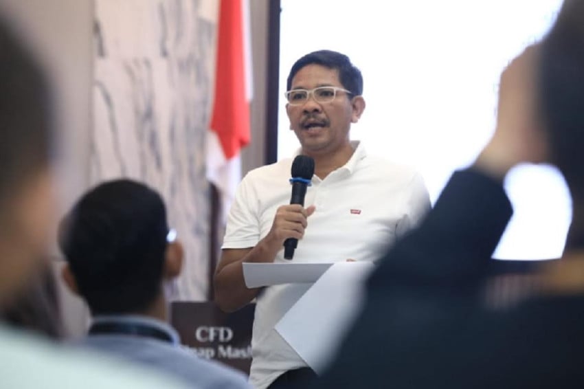 Kemenag Dukung Desakan MUI, Pemerintah dan DPR Didorong Segera Bentuk Regulasi Jerat LGBT