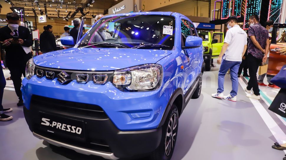Harga Pertamax Tembus Rp16.250, Lima Mobil Bekas Ini Tetap Irit Pakai Pertalite