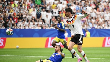 Jerman Hajar Curacao 7-1 di Debut Piala Dunia 2026, Cetak Sejarah Lagi
