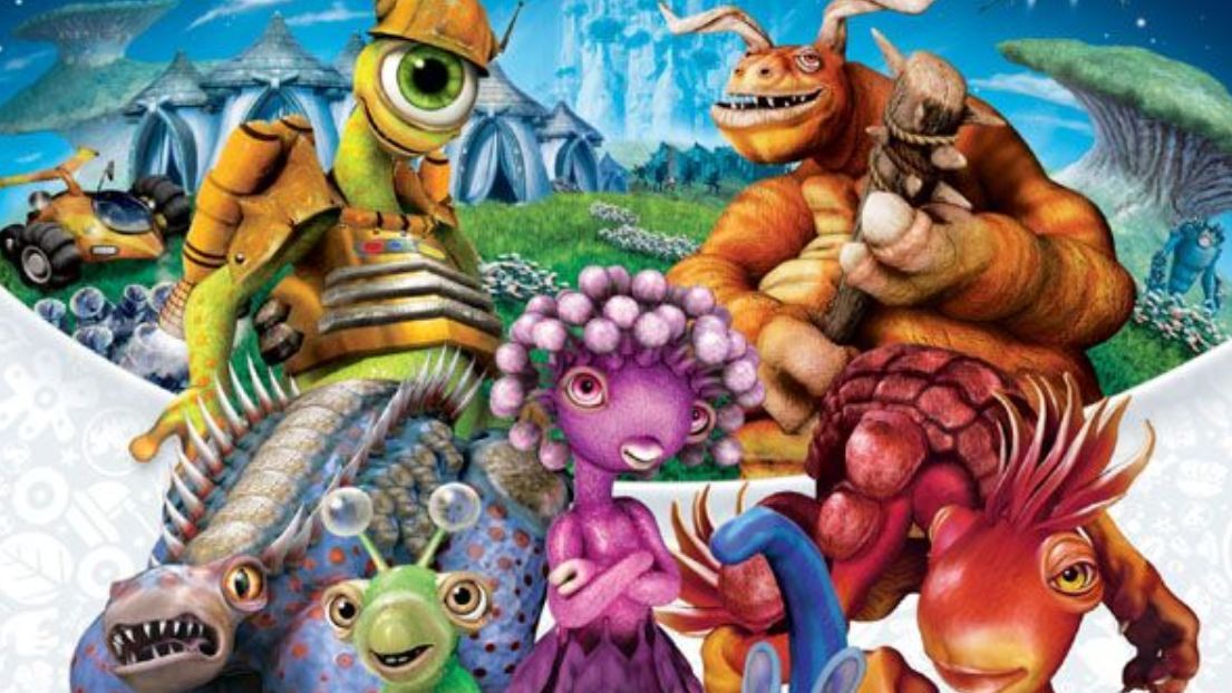 Spore: Kisah Game Evolusi Paling Ambisius yang Gagal Penuhi Janjinya, Menurut Pengembang
