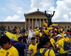 Duel Gajah Perkasa vs La Tri di Piala Dunia 2026: Starting XI dan Cerita di Baliknya