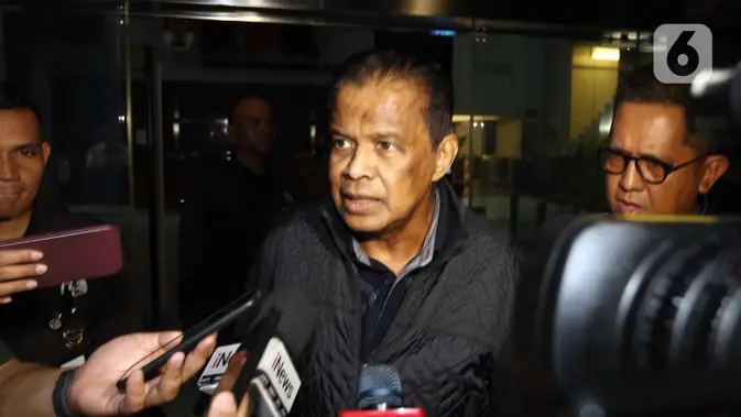 Pemilik Maktour Travel Kembali Mangkir dari Panggilan KPK, Beralih Sakit