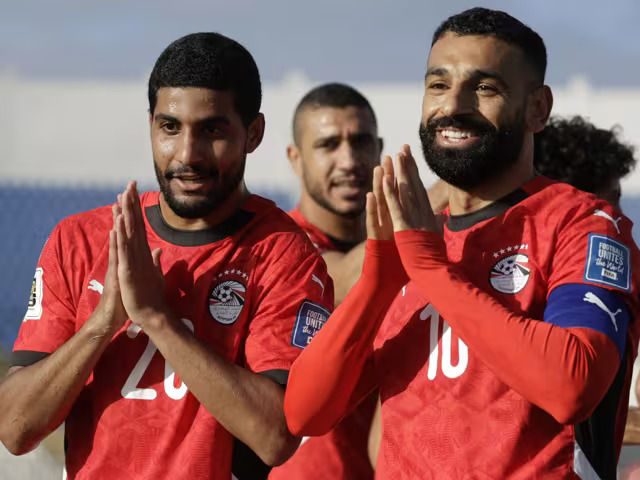 Duel Generasi Emas di Grup G: Kevin De Bruyne Antusias Hadapi Mohamed Salah di Laga Perdana Piala Dunia 2026
