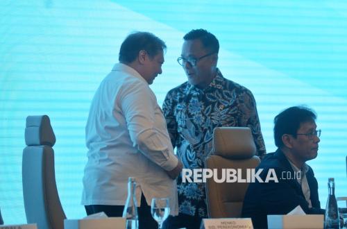 Bos Danantara Panggil Petinggi BRI, Mandiri, BNI, BTN: Target Kinerja Perbankan BUMN Dievaluasi