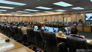 BPIP Usulkan Tambahan Anggaran Rp 370 Miliar ke DPR, Rp 239 Miliar untuk Program Pembinaan Pancasila
