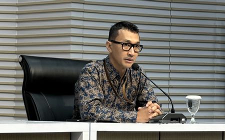 KPK Kembali Panggil Model Fitri Assiddikki, Eks Staf Heri Gunawan, Usai Mangkir di Kasus CSR BI-OJK