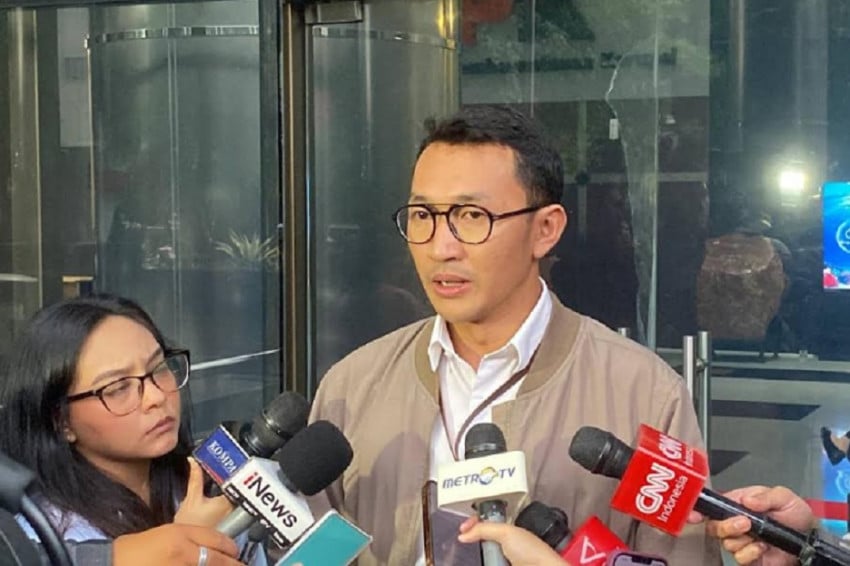 KPK Periksa Bos Maktour dan Tiga Saksi Lain di Kasus Dugaan Korupsi Kuota Haji 2023-2024