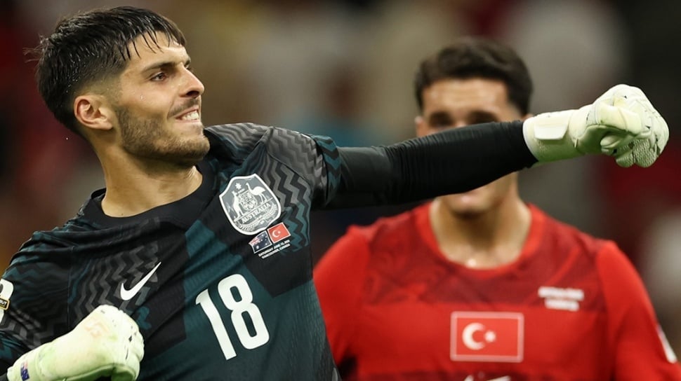 Empat Pemain Australia yang Kalah dari Timnas U-23 Indonesia Jadi Pahlawan di Laga Pembuka Piala Dunia 2026