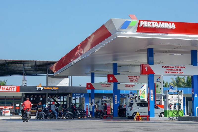 Harga BBM Pertamina 15 Juni 2026: Pertamax Green 95 Tembus Rp17.000, Ini Daftar Lengkap per Wilayah