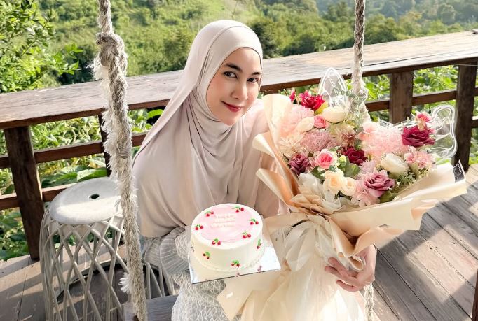 Rumah Hangus 80 Persen, Anisa Rahma dan Anandito Dwis Pilih Bertahan Demi Hemat Biaya Sewa