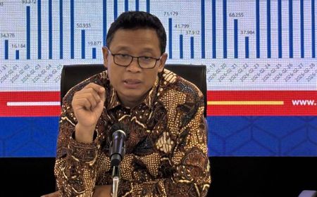 DJP Ajukan Anggaran Rp5,4 Triliun untuk 2027, Fokus pada Pengawasan dan Penegakan Hukum Pajak
