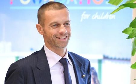 13 Tim Piala Dunia 2026 dari Afrika, Asia, dan Karibia Kecam Presiden UEFA yang Sebut Laga Tidak Menarik