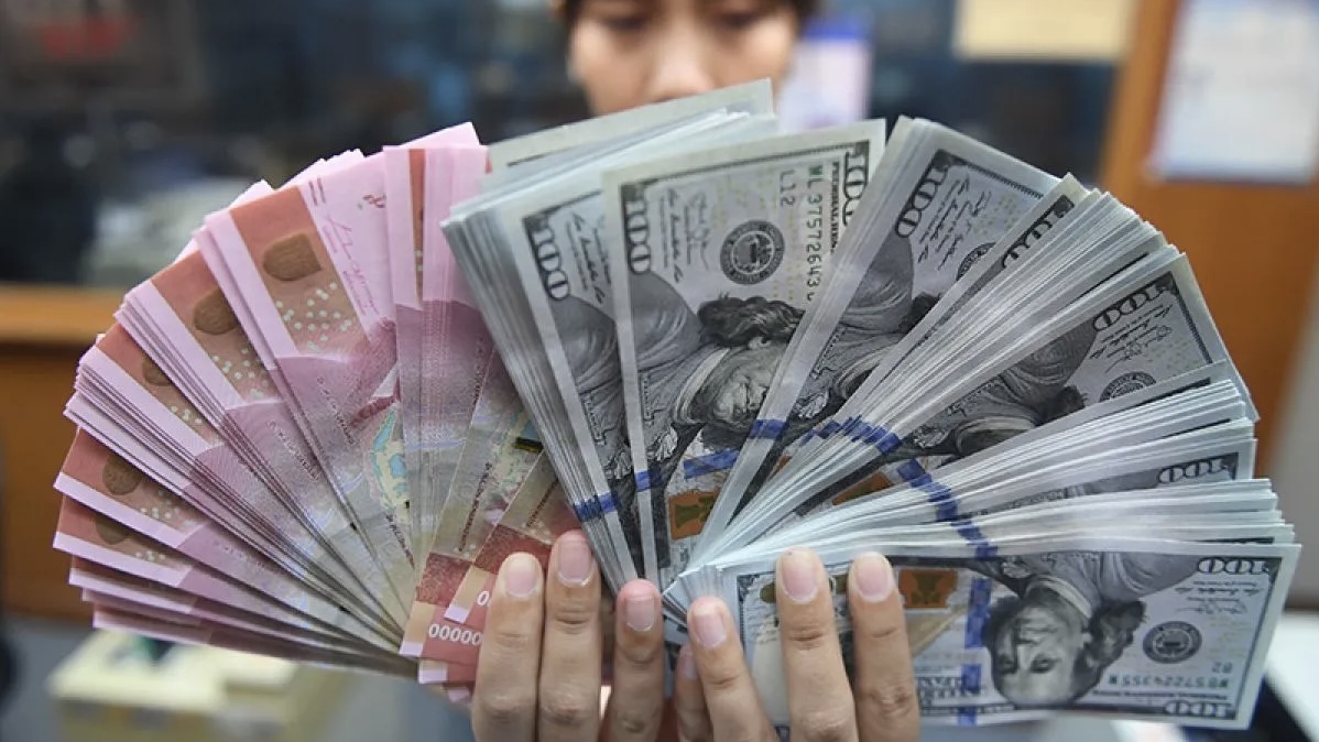 BI Naikkan Suku Bunga Acuan Jadi 5,50%, Rupiah Tinggalkan Level 18 Ribu tapi APBN Tertekan Subsidi Energi