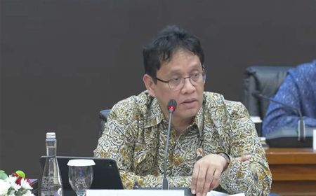 Menteri Keuangan Usulkan Pagu Anggaran Kemenkeu 2027 Sebesar Rp49,80 Triliun, Dukungan Manajemen Mendominasi