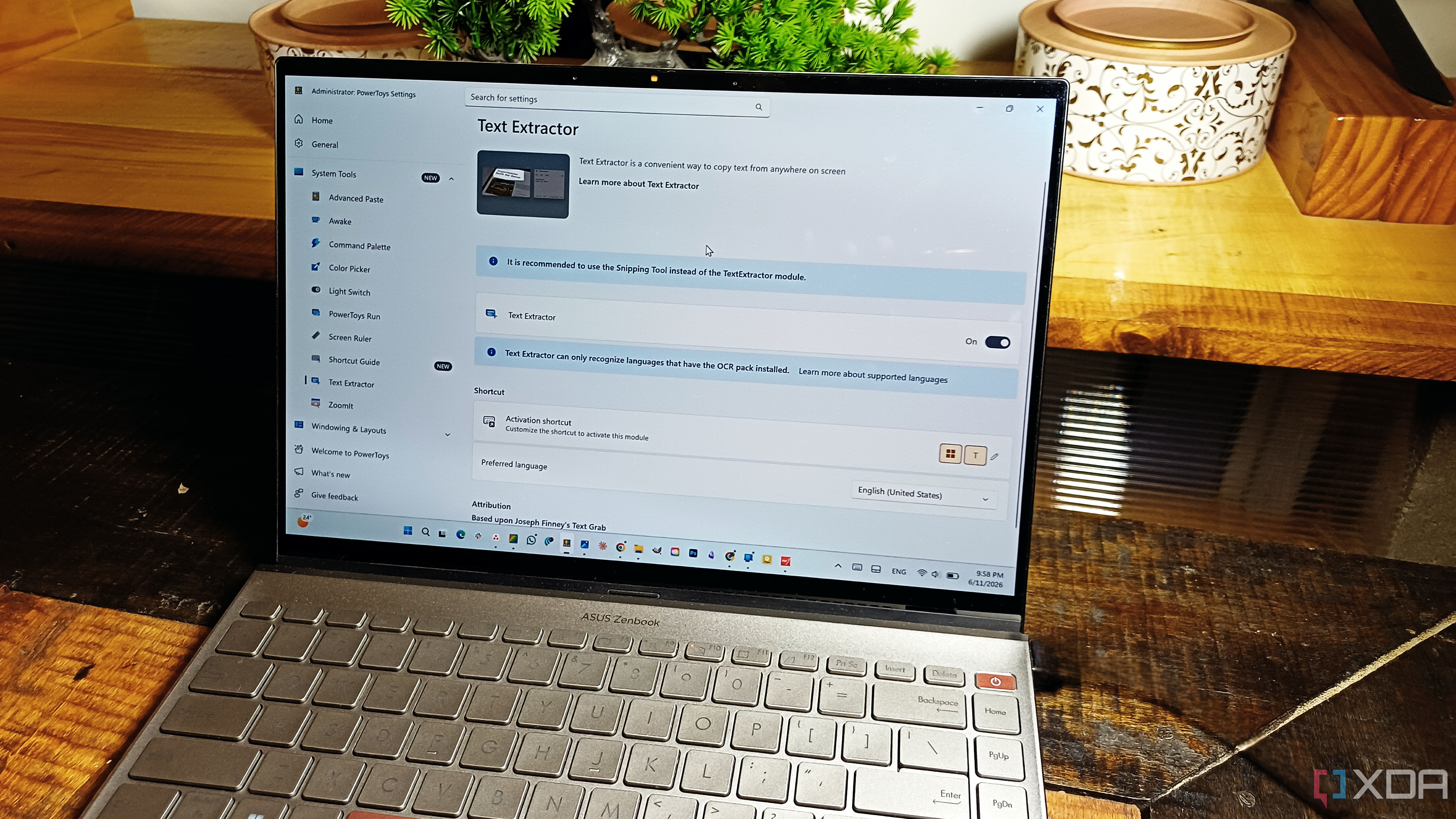 PowerToys Text Extractor Akhiri Era Mengetik Ulang Teks dari Gambar dan Video di Windows
