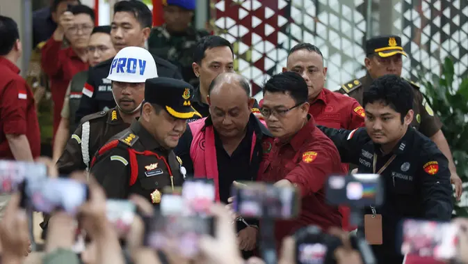 Kejagung Buka Peluang Pasal TPPU untuk Bongkar Aliran Dana Korupsi MBG, Kerugian Negara Jadi Target