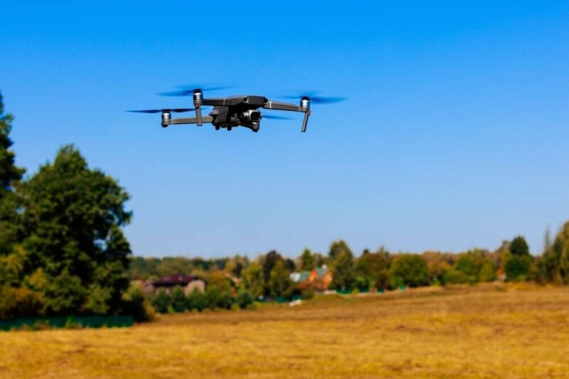 L3Harris Pasok Sistem Anti-Drone Vampire ke Angkatan Darat AS, Sanggup Jatuhkan Target hingga 6 Kilometer