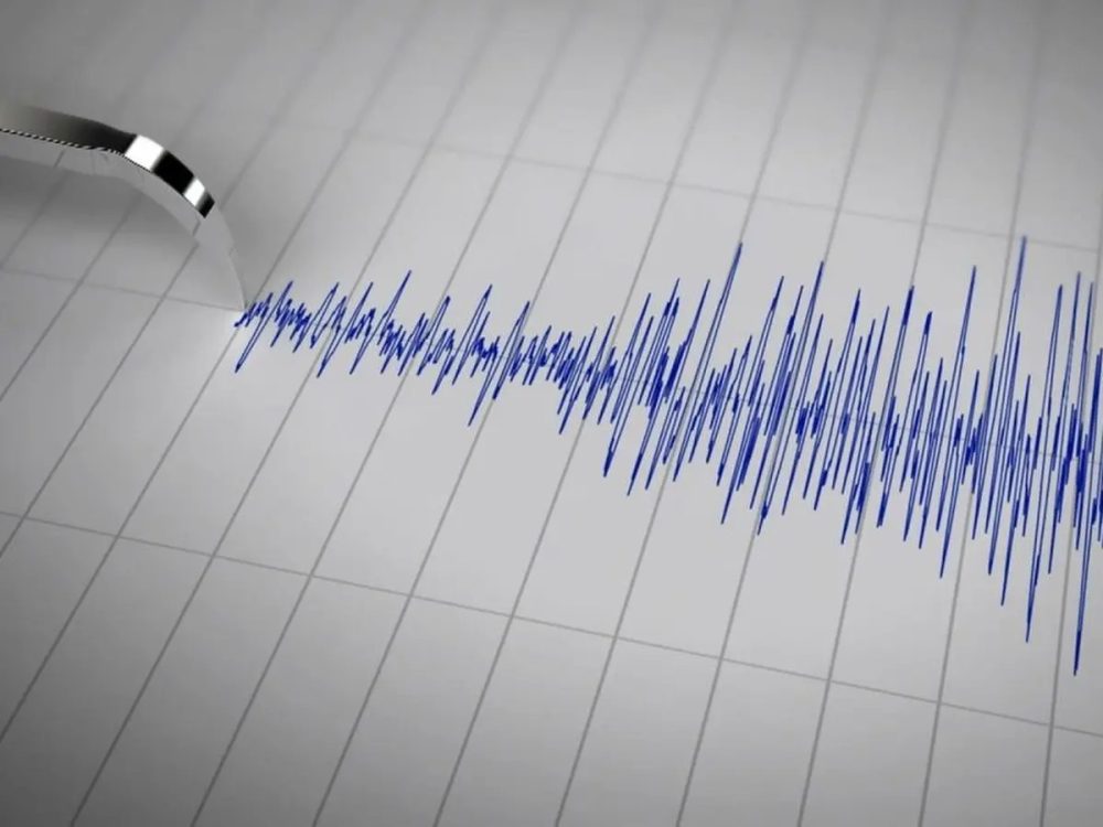 Gempa Magnitudo 3,7 Guncang Sumbawa Barat, Pusat Terletak 192 Km di Barat Daya