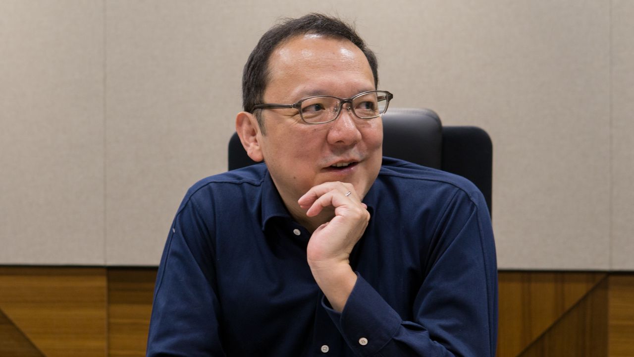 Bos FromSoftware Hidetaka Miyazaki Beri Kode Ada Game Baru yang Belum Diungkap di Tengah Kisruh Investor Kadokawa