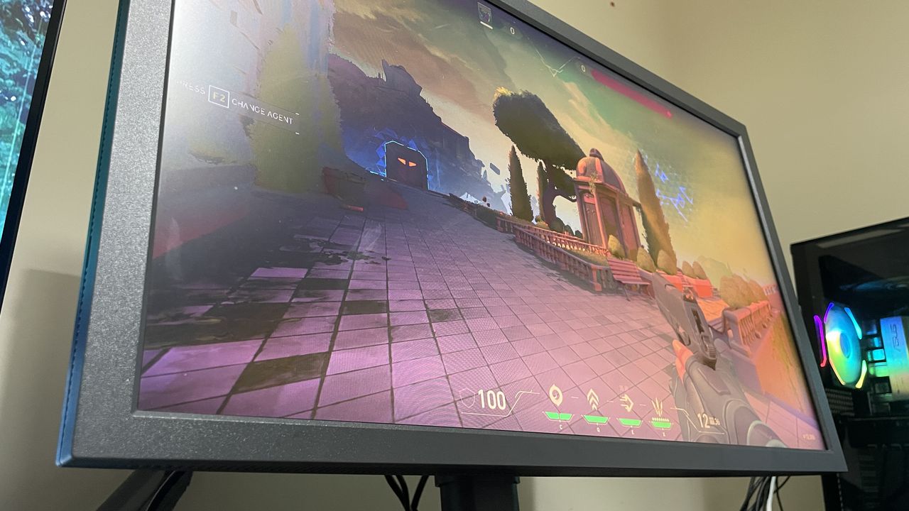 Jurnalis PC Gamer Uji 6 Monitor Gaming: 360 Hz Jadi Titik Manis Sebelum Hasil Makin Menurun Drastis