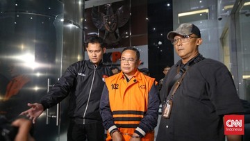 Bupati Pati Sudewo Didakwa KPK: Peras Calon Perangkat Desa Rp2,49 Miliar dan Terima Suap Proyek DJKA Rp1,37 Miliar