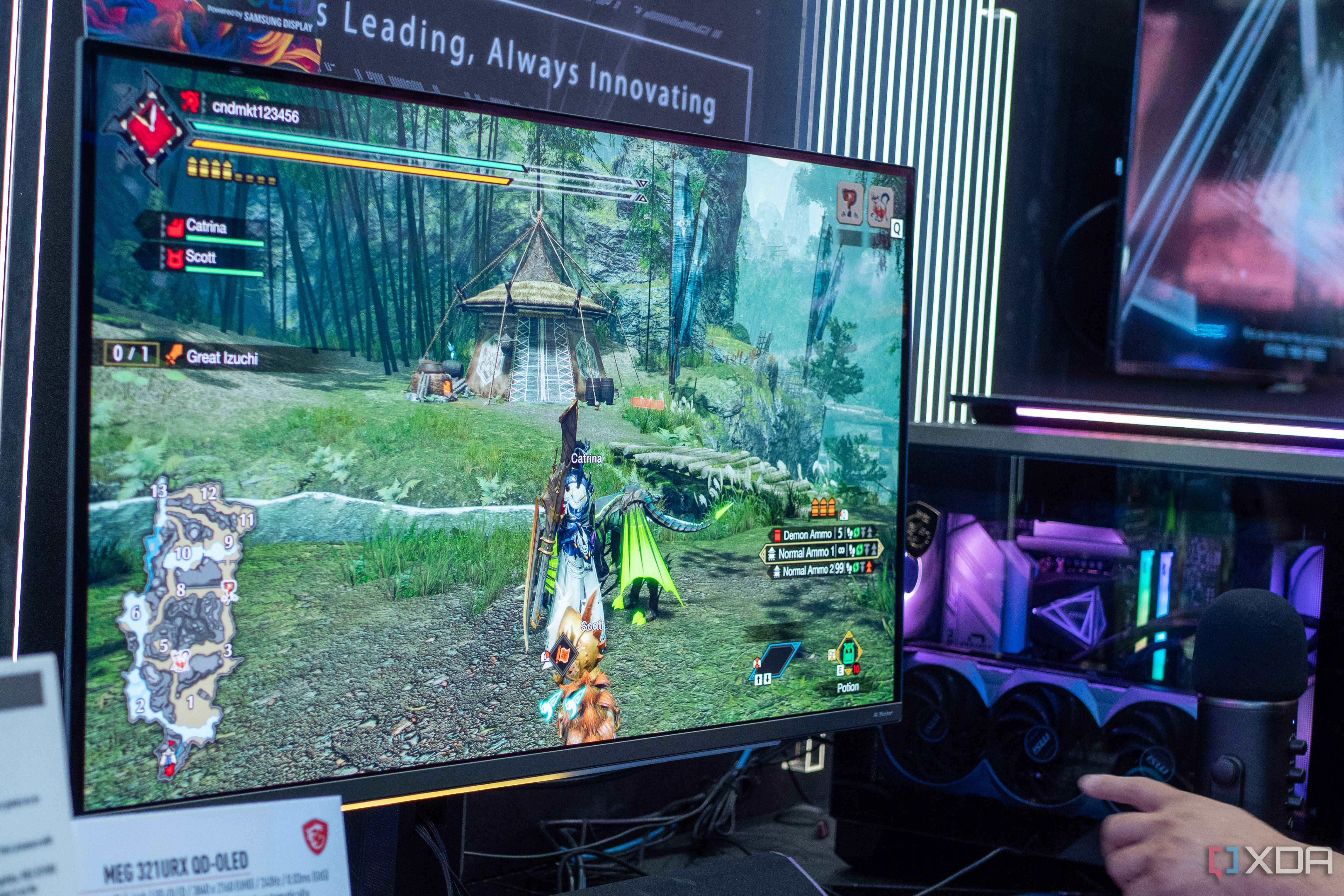 Resolusi 4K Akhirnya Terasa Sebagai Standar Bukan Lagi Kemewahan, Pengalaman Beralih dari 1440p