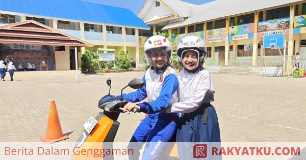 Motor Listrik Butuh Teknik Berkendara Berbeda, Instruktur Safety Riding Beberkan 4 Hal Krusial