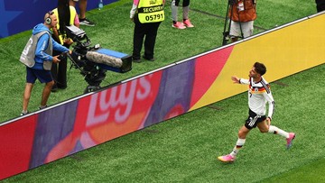 Jerman Bantai Curacao 7-1 di Laga Perdana Piala Dunia 2026