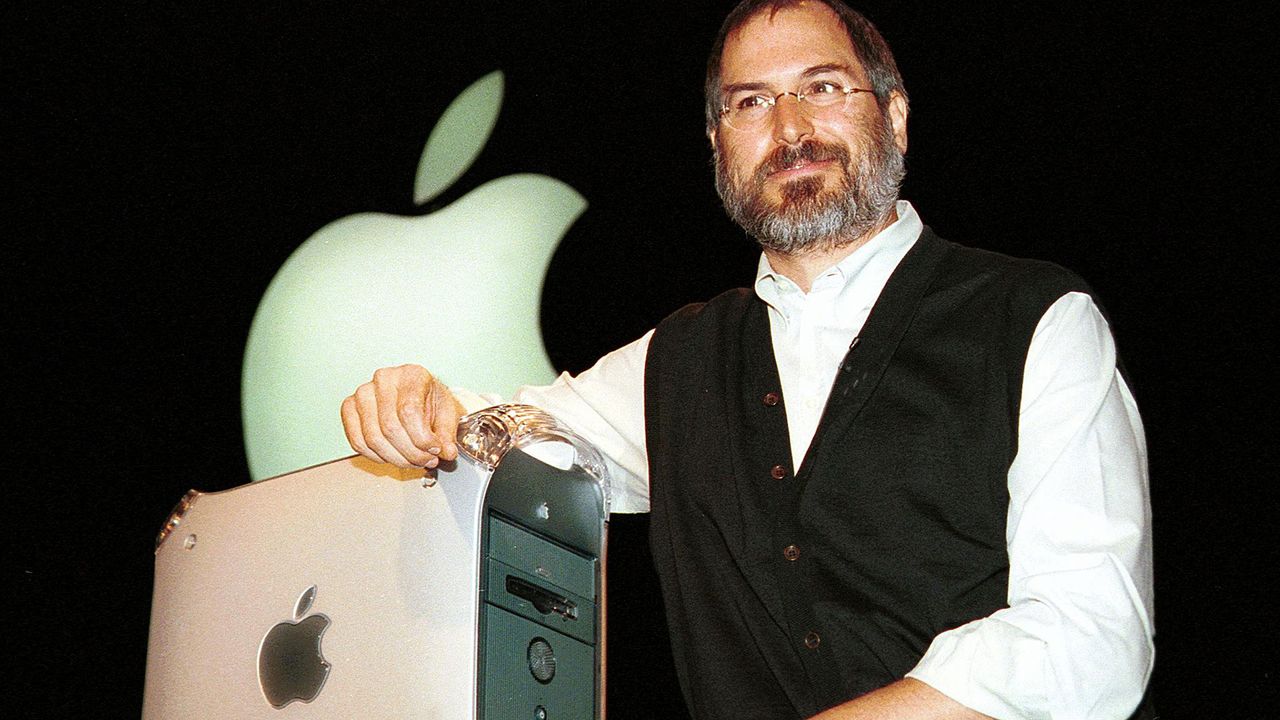 Pentagon Larang Ekspor Power Mac G4 pada 1999 karena Diklasifikasikan sebagai Senjata, Steve Jobs Ubah Hambatan Jadi Pemasaran Cemerlang