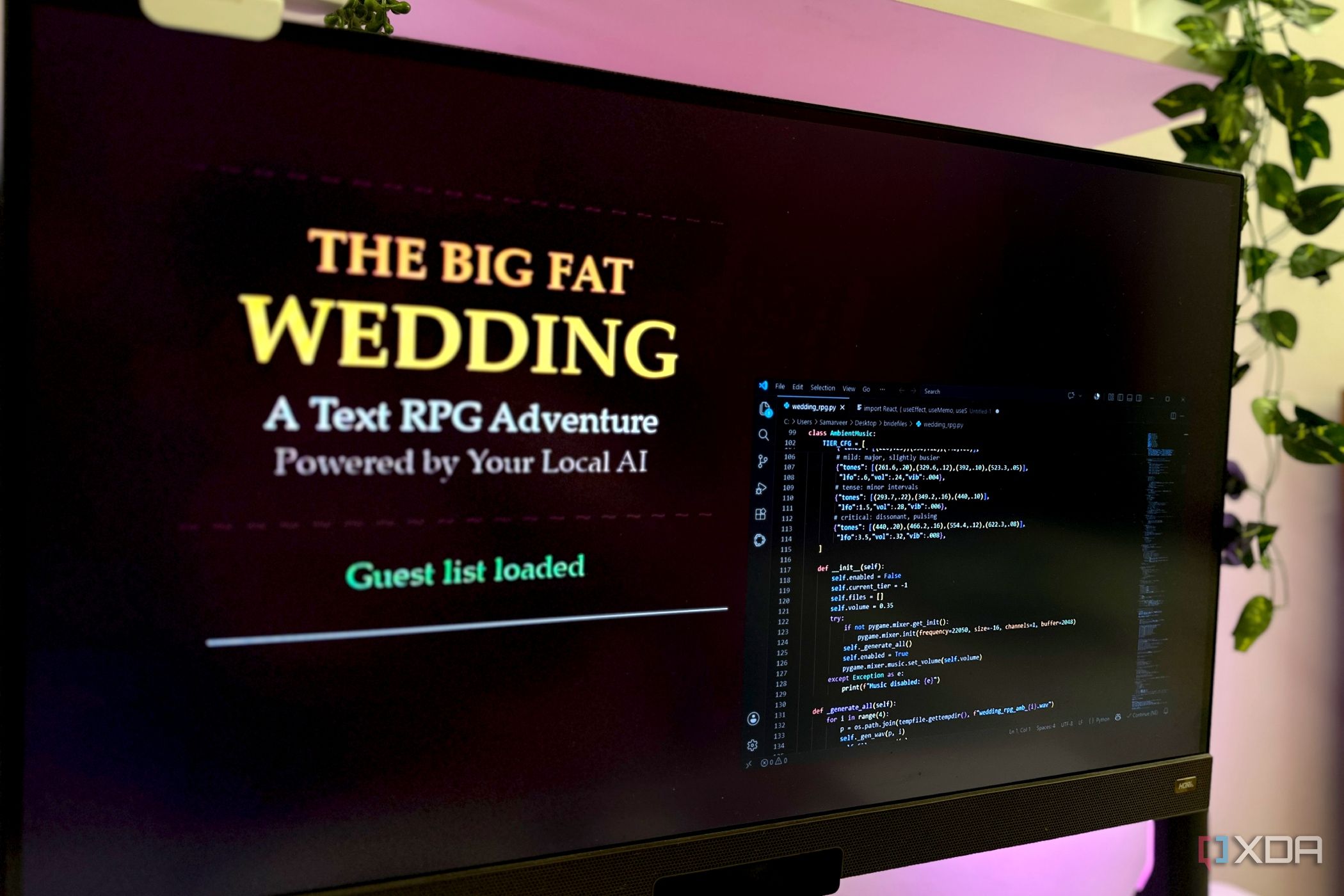 Gemma4 dan Claude Bantu Developer Amatir Wujudkan Game Impian, Cukup Modal PC Gaming Biasa
