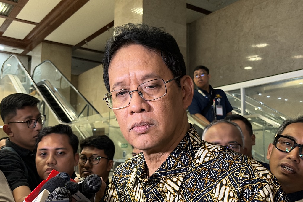Menkeu Purbaya Jadwalkan Ulang Pertemuan dengan Kepala BGN, Isu Efisiensi Anggaran MBG Mengemuka