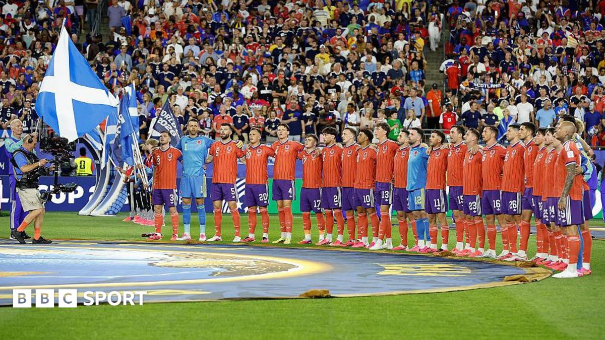 Delapan Laga Perdana Piala Dunia 2026 Tak Ada yang Tepat Waktu, Skotlandia Paling Telat 2,5 Menit