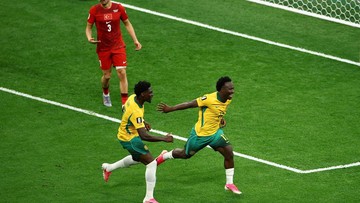 Australia Kalahkan Turki 2-0 Berkat Aksi Gemilang Para Pemain Muda di Piala Dunia 2026