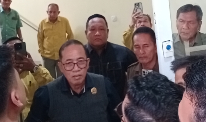 Sengketa Kantor BPH PB PGRI di Palembang Memanas, Pembina Siap Patuhi Putusan Pengadilan