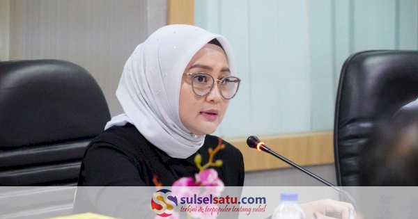 Komisi B DPRD Sulsel Dorong Percepatan Pembenahan UPT Logam, Target PAD Naik Drastis Jadi Rp10 Miliar