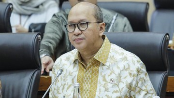 Danantara Tunda Rilis Laporan Keuangan, Rosan Sebut Masih Konsolidasi BUMN
