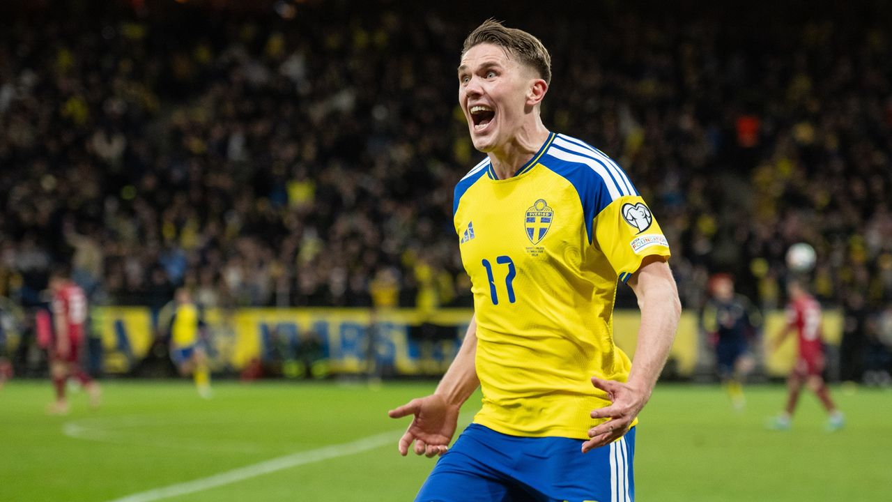 Swedia vs Tunisia di Piala Dunia 2026: Jadwal, Siaran Langsung, dan Cara Nonton Gratis dari Indonesia