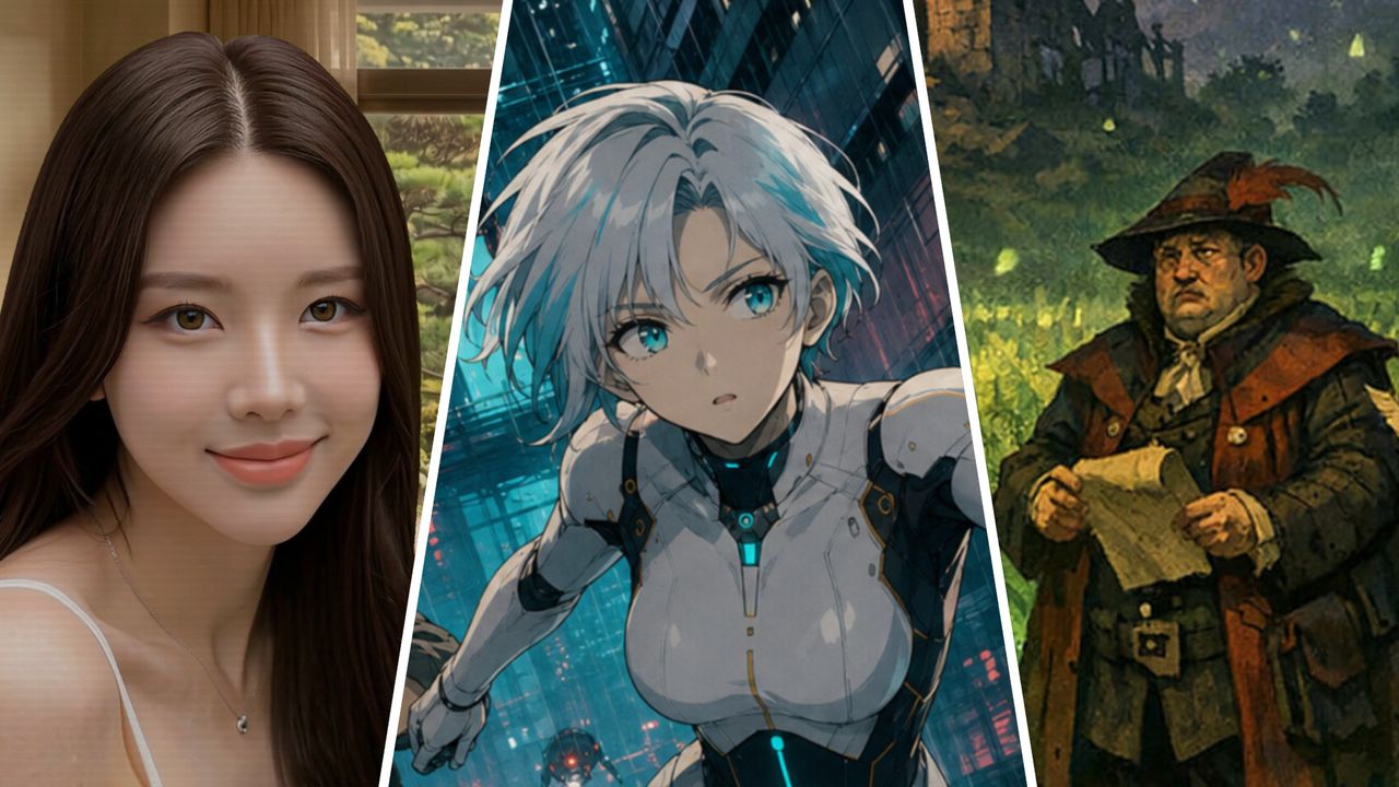 Lebih dari 120 Game di Steam Pekan Lalu Ternyata Pakai Kecerdasan Buatan, dari Gambar hingga Naskah