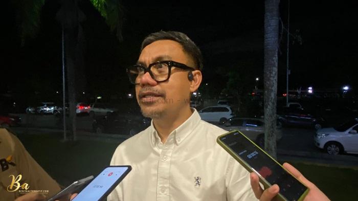 AMSI Dorong Media Lokal di Kalimantan Timur Perkuat Jurnalisme Hyperlocal dan Cari Alternatif Iklan Pemerintah