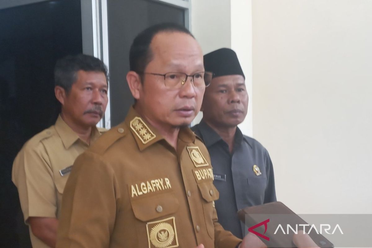 Pemkab Bangka Tengah Siapkan Lahan 29,5 Hektare untuk Sekolah Nasional Terintegrasi, Anggaran Capai Rp200 Miliar