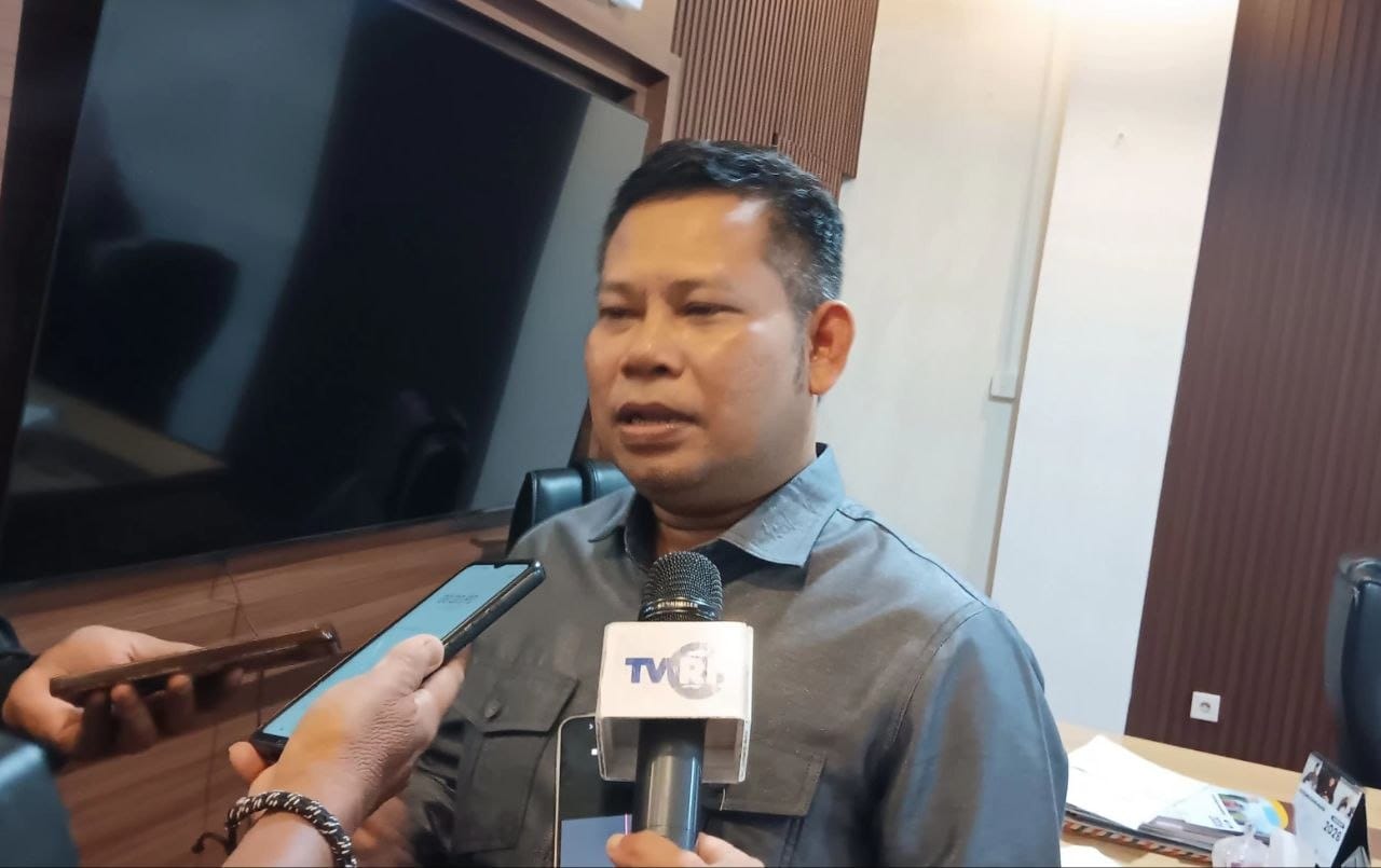 Komisi IV DPRD Gorontalo Desak Disnaker Tindak Tegas Perusahaan yang Bandel Iuran BPJS Ketenagakerjaan